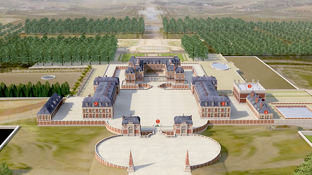 Le-premier-Chateau