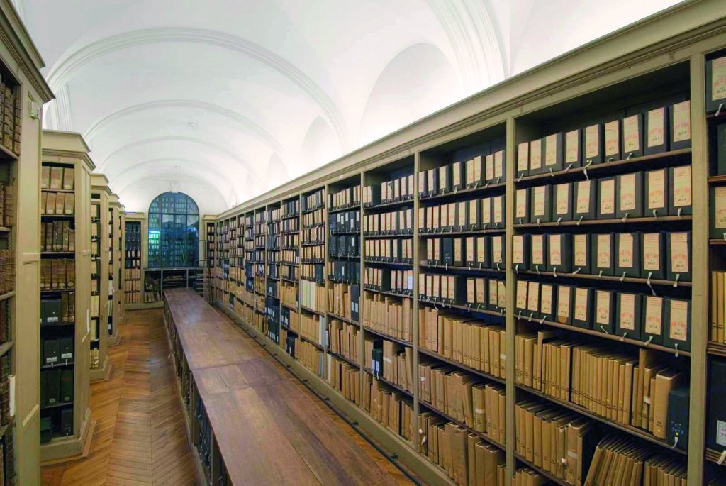 Galerie de la Maison du roi